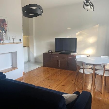 Apartament 2-Pokojowy Gdynia Swietojanska Exteriér fotografie