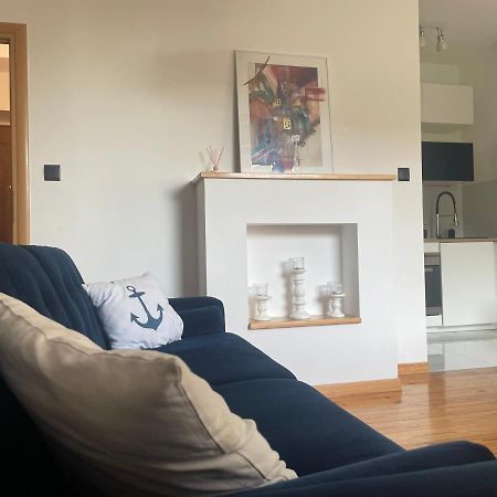Apartament 2-Pokojowy Gdynia Swietojanska Exteriér fotografie