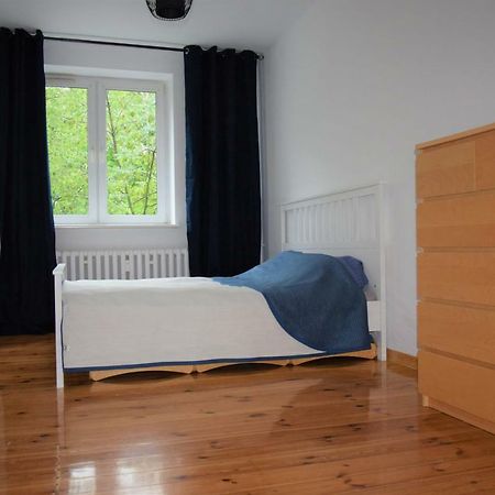 Apartament 2-Pokojowy Gdynia Swietojanska Exteriér fotografie