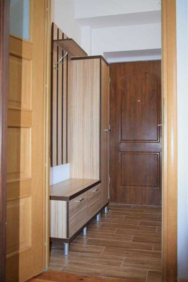 Apartament 2-Pokojowy Gdynia Swietojanska Exteriér fotografie
