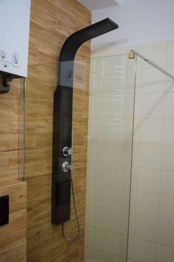 Apartament 2-Pokojowy Gdynia Swietojanska Exteriér fotografie