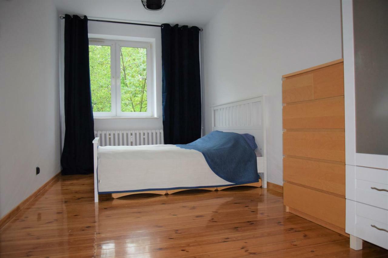 Apartament 2-Pokojowy Gdynia Swietojanska Exteriér fotografie